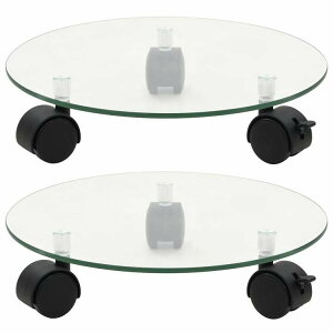 vidaXL LX^[tAؔ 2_ 28cm KX ی^ z[&K[f &K[f K[fjO AX^hyz