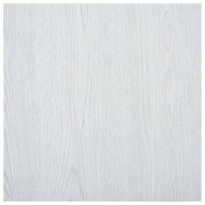 vidaXL ڒ t[O vNV[g 5.11m[2] PVC zCg n[hEFA z t[OEJ[ybgyz