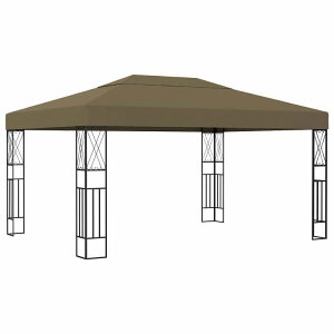 vidaXL K[{ 3x4m z g[v z[&K[f &K[f AEghArO AEghAXgN`[ Lms[EK[{yz