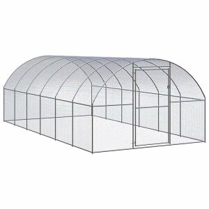 vidaXL O{ 3x6x2 m bL|Animals & Pet Supplies ybgpi pi  EP[W(s)