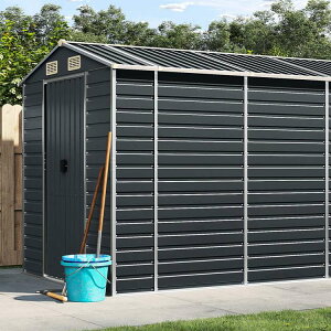 vidaXL pu AgV[g 191x555x198 cm bL|z[&K[f &K[f AEghArO AEghAXgN`[ EK[WEJ[|[g(s)
