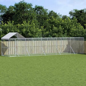 vidaXL O t Vo[ 10x2x2.5 m bL|Animals & Pet Supplies ybgpi pi EhbO(s)