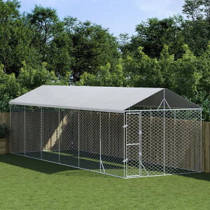 vidaXL O t Vo[ 3x9x2.5 m bL|Animals & Pet Supplies ybgpi pi EhbO(s)