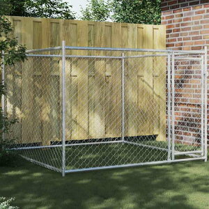 vidaXL pP[W hAt O[ 2x2x1.5 m bL|Animals & Pet Supplies ybgpi pi EhbO(s)