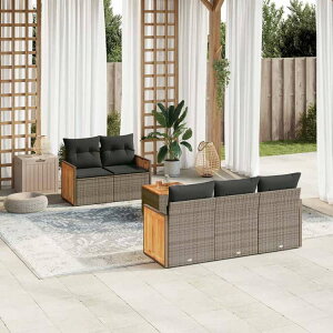 vidaXL K[f\t@6_Zbg NbVt O[ |^Ƌ AEghAƋ OƋZbg(s)