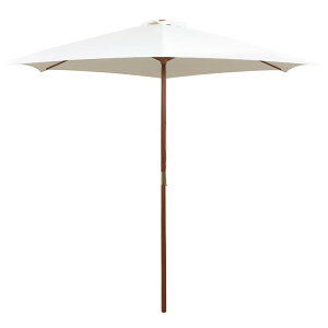 vidaXL p\ 270×270cm ؐ|[ N[zCg  K[f AEghArO OpP TVF[h(s)