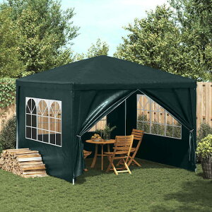 vidaXL p[eB[eg 3×3m O[  K[f AEghArO AEghAXgN`[ Lms[ K[{(s)