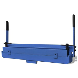 vidaXL �蓮���쎮 ���܋Ȃ��@ 630mm �n�[�h�E�F�A �c�[�� �p�C�v �o�[�x���_�[(����s��)