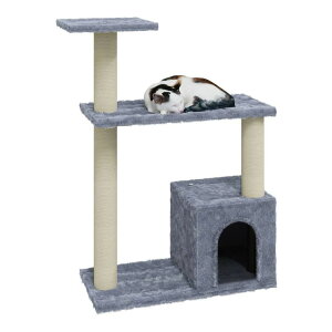 vidaXL Lbg^[ TCU ܂Ƃ|[t 70cm CgO[ Animals Pet Supplies ybgpi Lpi LpƋ(s)