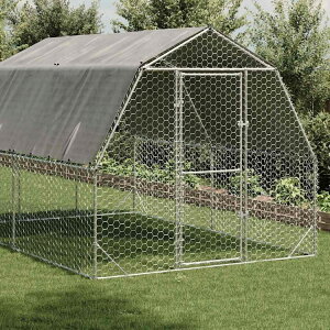 vidaXL t`L 2.5×4×2.25m bL|  ybgpi ybgpi pi   P[W(s)