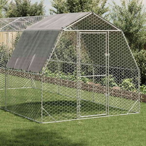 vidaXL t`L 2.5×6×2.25m bL|  ybgpi ybgpi pi   P[W(s)