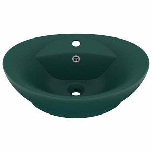 vidaXL ʊ ȉ~ I[o[t[t }bg_[NO[ 58.5x39cm Z~bN n[hEFA z zǊ VN ʊyz