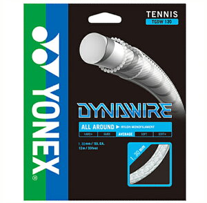 Yonex(lbNX) dejXpXgO DYNAWAIRE130(_CiC[130) TGDW130 yJ[zzCg×Vo[yz
