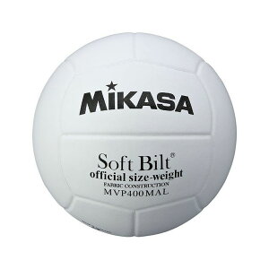 ミカサ(MIKASA) バレーボール 練習球4号 MVP400MALP