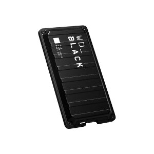 EGX^fW^ WD BLACK P50 GAME DRIVE SSD 4TB BLACK JAPAN WDBA3S0040BBK-JESN(s)yz