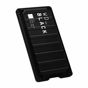 EGX^fW^ WD_BLACK P40 Q[~O|[^uSSD 2TB WDBAWY0020BBK-JESN(s)