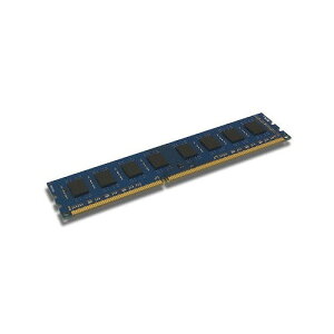 AhebN DOS/Vp PC3-12800 (DDR3-1600) 240Pin RegisteredDIMM 8GB 6Nۏ ADS12800D-R8GD(s)yz