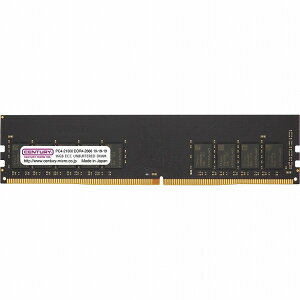 Z`[}CN SV/WSp PC4-21300 DDR4-2666 288p EDIMM 1.2v 16GB 1R CB16G-D4UE2666H(s)