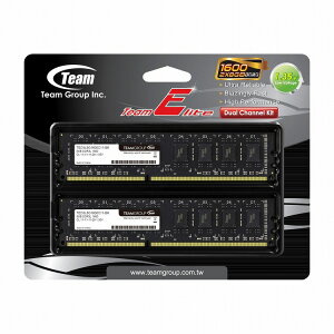 Team TEAM LongDimm 1.35v DDR3 204pin PC3-12800 1600Mhz 16GB(8GBx2) ivۏ TED3L16G1600C11DC(s)yz