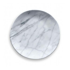 大理石風 ディナープレート 27cm ターホン TarHong メラミン食器 27cm 割れにくい おしゃれ 食洗機対応 プレート お皿 ワンプレート 大皿 可愛い 電子レンジ不可 食洗機対応(代引不可)