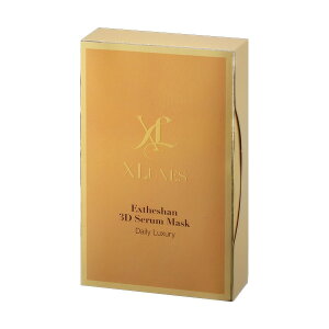 GbNX[NX XLUXES GO[eBV 3DZ}XN (35mL×5)yz