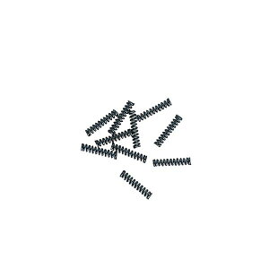 HOZAN(z[U)N-32-1 RCol (2.9 X 14MM) 10(s)
