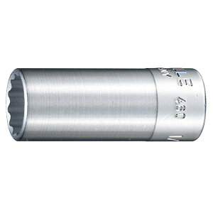 STAHLWILLE(�X�^�r���[) 460A-1/2 (3/8SQ)�Z�~�f�B�[�v�\�P�b�g (02620032)(����s��)�y���������z