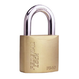 FEDERAL(tFf) FS40-P fBvL[V_[싞40mm(s)