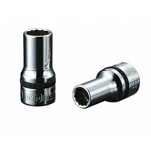 KTC�l�v���X NB3M-17W 9.5SQ �l�v���X�E�Z�~�f�B�[�v�\�P�b�g(�\��p(����s��)