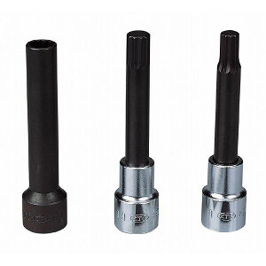 KTC 京都機械工具 HBD353 (12.7SQ)ヘッドボルトレンチセット(代引不可)【送料無料】