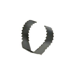 RIDGID リジッド 98060 T-150-2 シャーク トゥース カッター 4ブレード(代引不可)【送料無料】