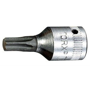 STAHLWILLE �X�^�r���[ 44KTX-T30 �y1/4SQ�z�w�N�X���[�u�\�P�b�g �y01350030�z(����s��)