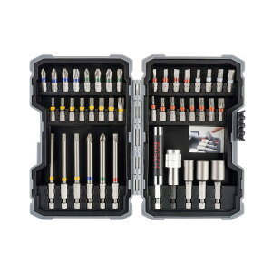 BOSCH �{�b�V�� �h���C�o�[�r�b�g�Z�b�g ����43P 2607017164(����s��)�y���������z