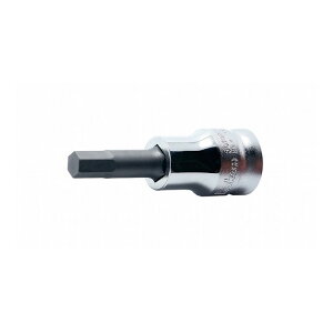 KOKEN �R�[�P�� 3010MZ.50-3 Z-EAL 3/8�w�b�N�X�r�b�g�\�P�b�g 3mm(����s��)