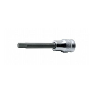 KOKEN �R�[�P�� 3010MZ.75-12 Z-EAL 3/8�w�b�N�X�r�b�g�\�P�b�g12mm(����s��)