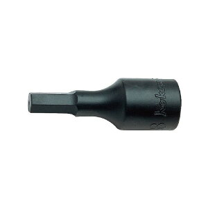 KOKEN �R�[�P�� 4012A.100-5/32 1/2�w�b�N�X�r�b�g�\�P�b�g 5/32(����s��)