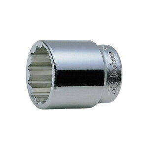 KOKEN �R�[�P�� 6405M-21 3/412�p�\�P�b�g 21mm(����s��)