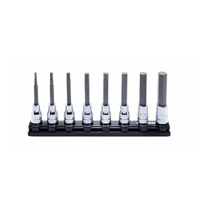 KOKEN �R�[�P�� RS3010MZ/8-L75 Z-EAL3/8�w�b�N�X�r�b�g�\�P�b�g�Z�b�g(����s��)�y���������z