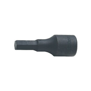KOKEN �R�[�P�� 3012M.25-6 3/8�w�b�N�X�r�b�g�\�P�b�g 6mm(����s��)