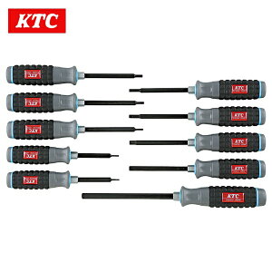KTC ���s�@�B�H�� �������w�L�T�S���h���C�o�[�Z�b�g10�{�g TD1H10B(����s��)�y���������z