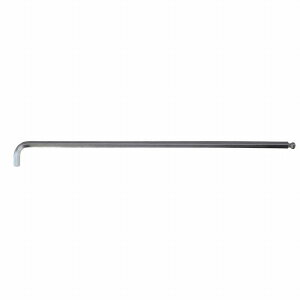 HOZAN �z�[�U�� �{�[���|�C���g�����` �ΕӃT�C�Y:3.0mm �����̒���A:8mm �����̒���B:127mm W-111-3(����s��)