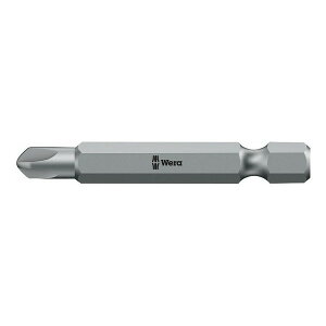 WERA �x�� TORQ-SET �g���N�Z�b�g�l�W�p �h���C�o�[�r�b�g ����6.35mm �n��T�C�YTS10 �S��50mm 066672(����s��)
