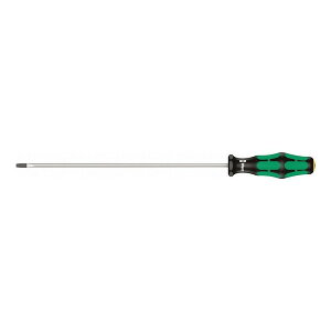 WERA �x�� �׎��}�C�i�X�h���C�o�[ �n��T�C�Y3.0 ����200mm �N���t�g�t�H�[���n���h�� 008009(����s��)