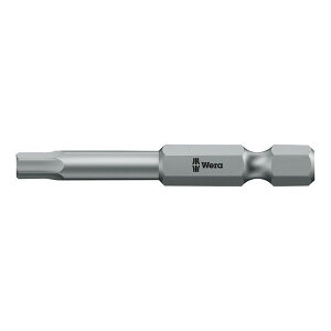 WERA �x�� Hex-Plus �h���C�o�[�r�b�g ����6.35mm �n��T�C�YHex5.0 �S��152mm 059635(����s��)