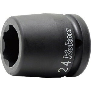 KOKEN �R�[�P�� 3/4�C���p�N�g�T�[�t�F�C�X�\�P�b�g22mm 16410M-22(����s��)