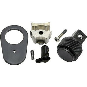 "KOKEN �R�[�P�� Z-EAL3/8""���`�F�b�g�n���h���p���y�A�L�b�g 3725RK-1(����s��)"
