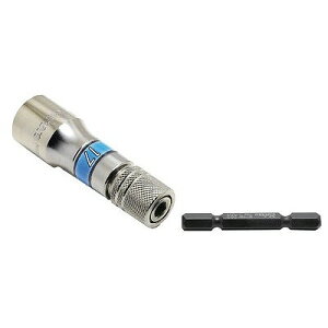 KOKEN �R�[�P�� 1/4H�r�b�g���������[�h�\�P�b�g19mm BD042N-19(����s��)
