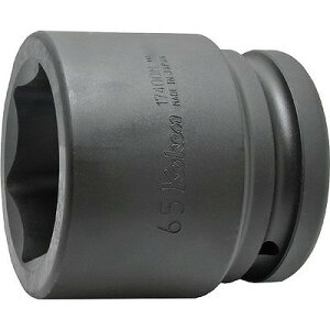 KOKEN �R�[�P�� 1.1/2�C���p�N�g6�p�\�P�b�g55mm 17400M-55(����s��)�y���������z