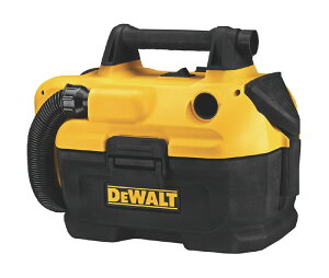DEWALT �f�E�H���g 18V�R�[�h���X�V���[�Y �������p�W����@ �{�̂̂� DCV580-JP(����s��)�y���������z