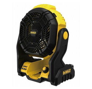 DEWALT �f�E�H���g 18V�R�[�h���X�V���[�Y XR Li-lon �W���u�T�C�g �t�@�� �{�̂̂� DCE512N-XJ(����s��)�y���������z
